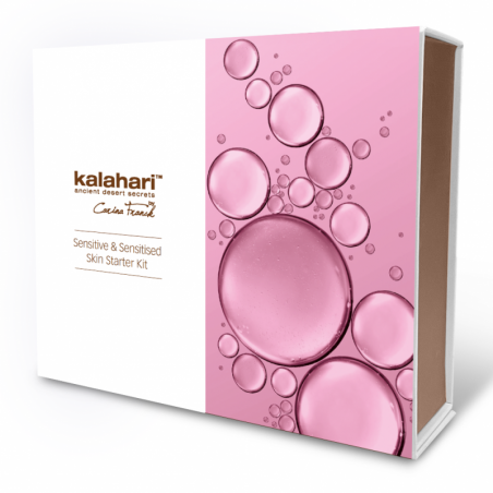 Sensitive & Sensitised Skin Kit
