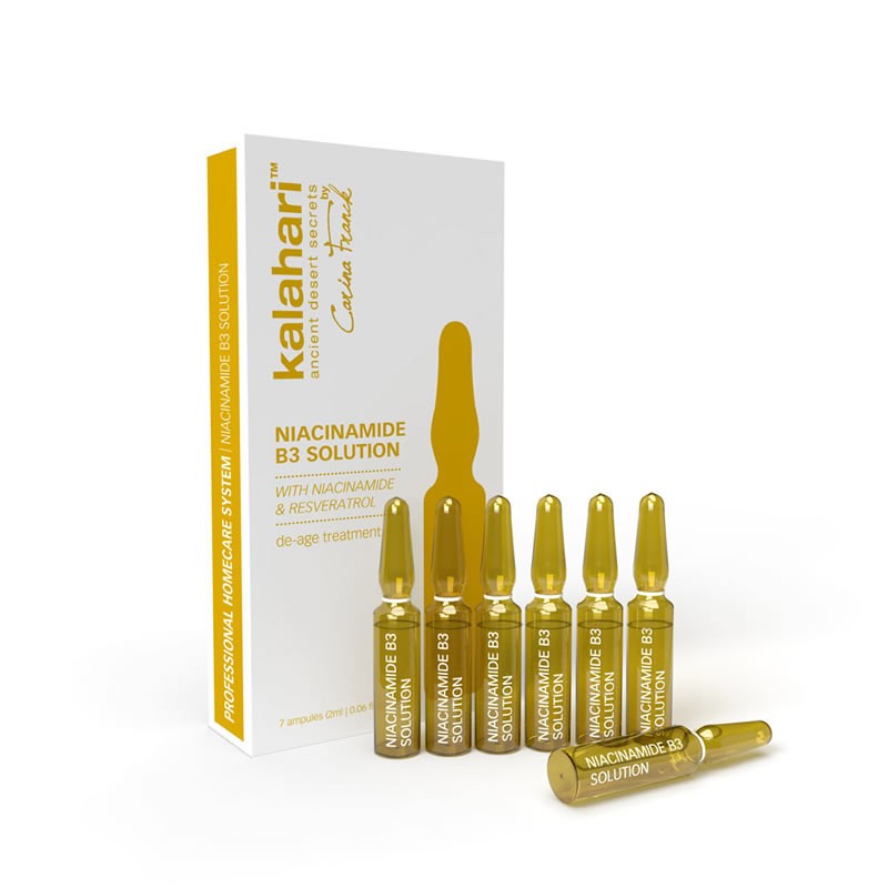Niacinamide B3 Dermal Solution