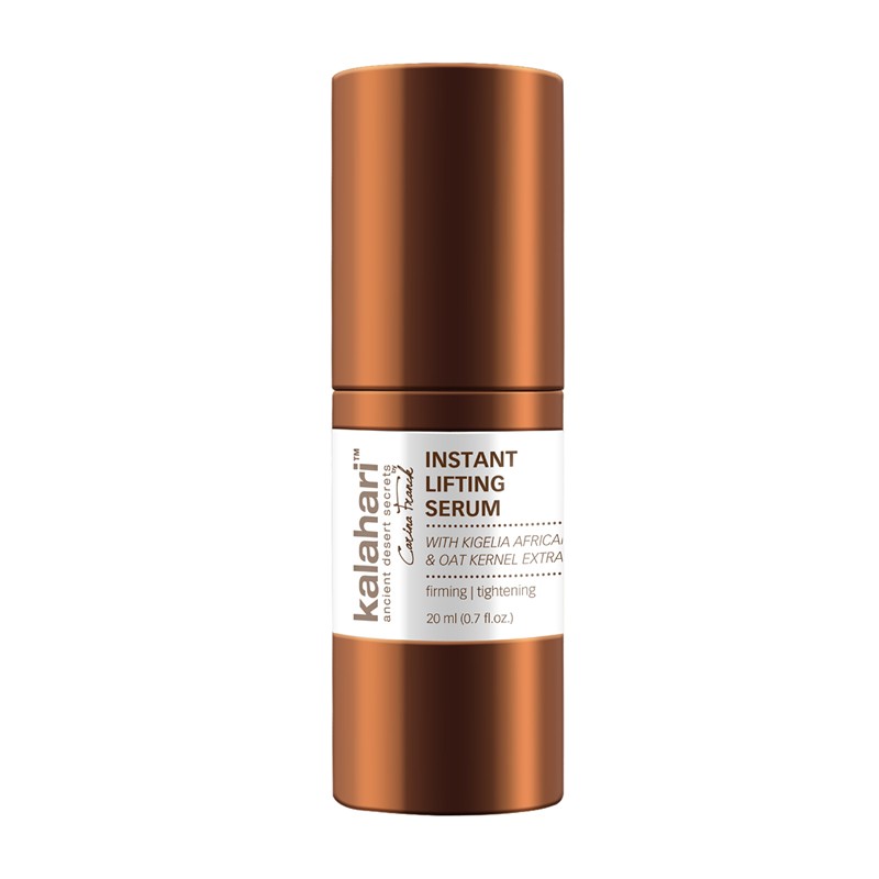 Natychmiastowe Serum Liftingujące
