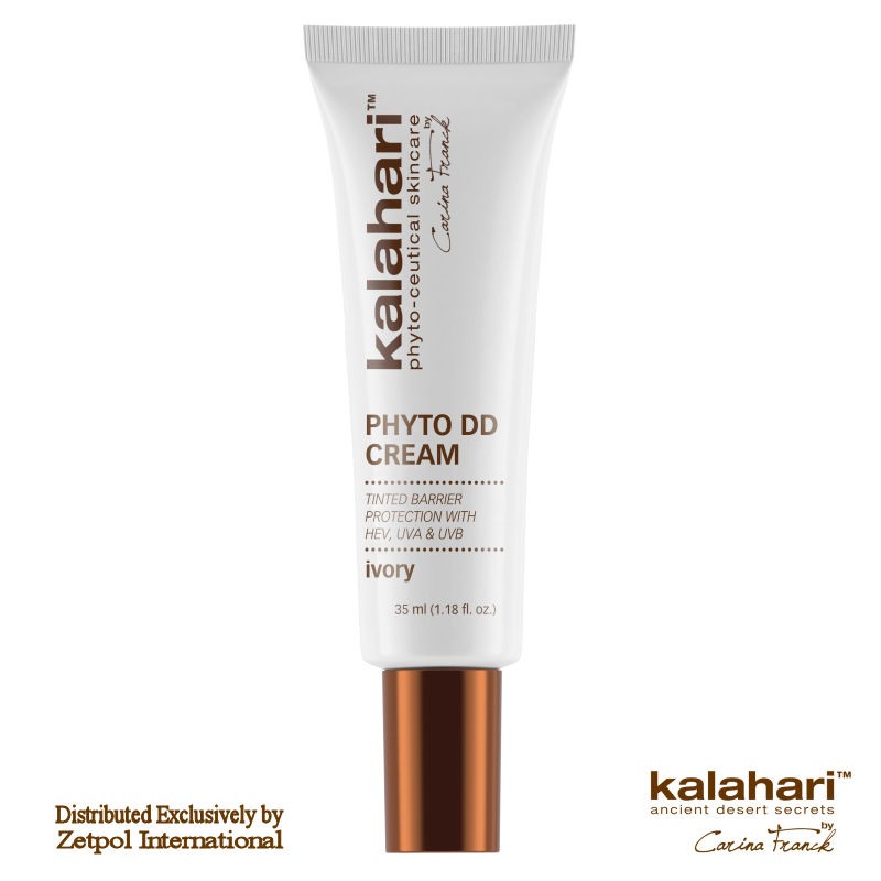 Phyto DD Cream Ivory