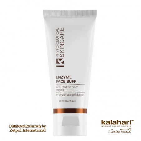 Enzyme Face Buff 20ml x1