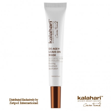 De-age Leave-on Mask