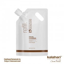 Facial Cleanser Refill 200ml